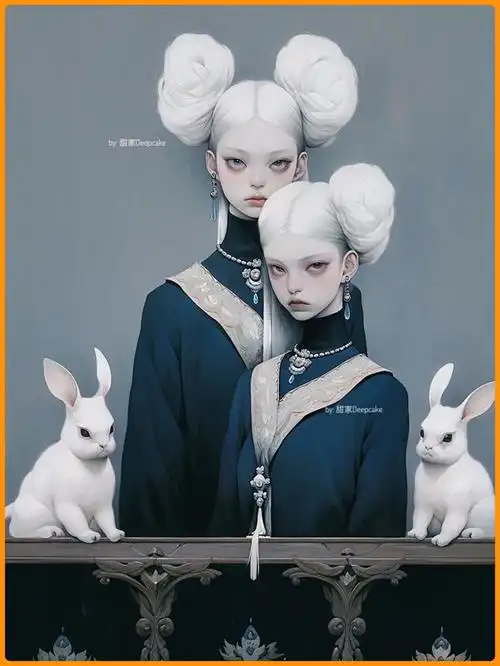 我的少女时代