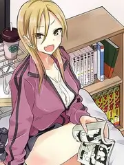 女儿们的恋爱